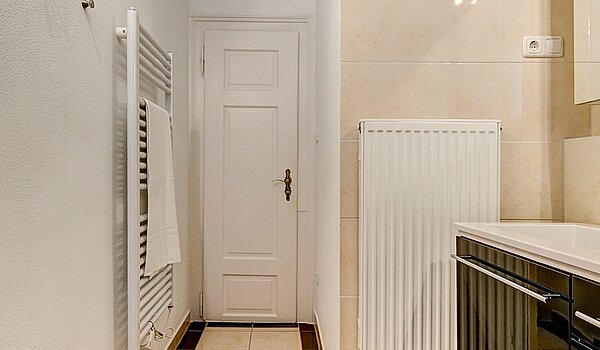 Apartamento de 4 habitaciones | München-Maxvorstadt | 2011ML2