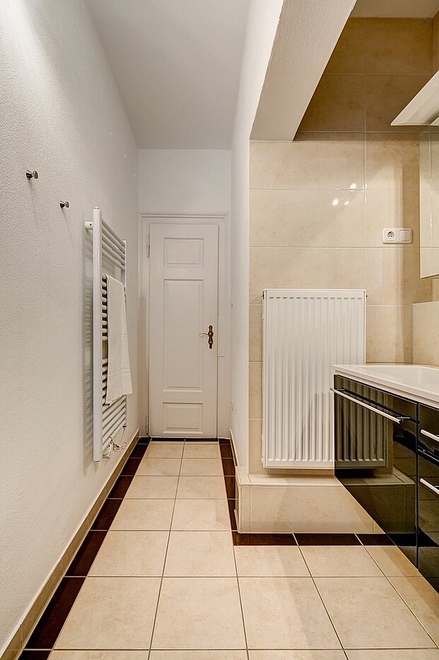 Apartamento de 4 habitaciones | München-Maxvorstadt | 2011ML2