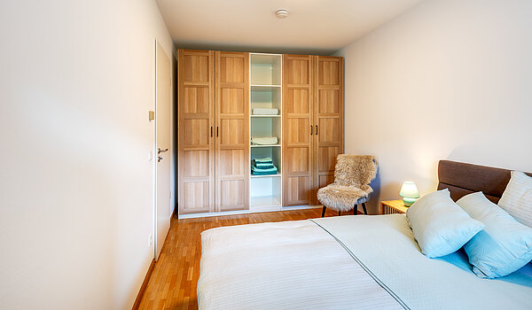 Apartamento de 2 habitaciones | Haar | 70426 | ...mit viel Platz