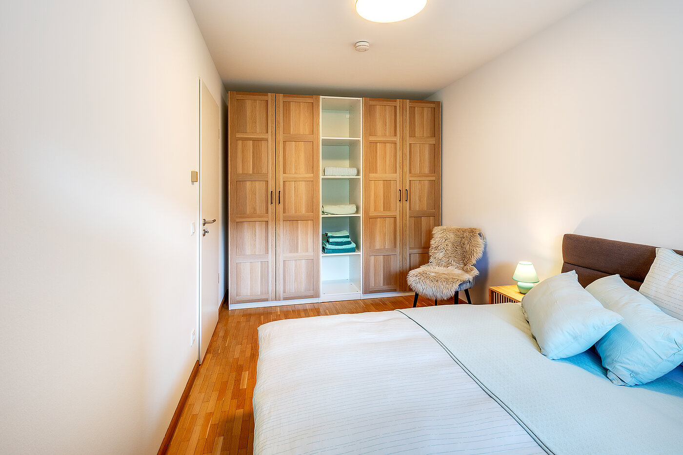 Apartamento de 2 habitaciones | Haar | 70426 | ...mit viel Platz