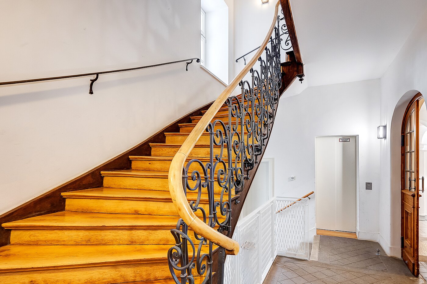 Piso en planta baja de 1.5 habitaciones | München-Lehel | 70149