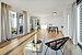 Apartamento de 3 habitaciones | München-Obersendling | 70260 | Wohn- Essbereich | Thumbnail