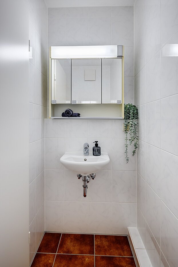 Apartamento de 3 habitaciones | München-Ramersdorf | 2206ML4 | Gäste-...