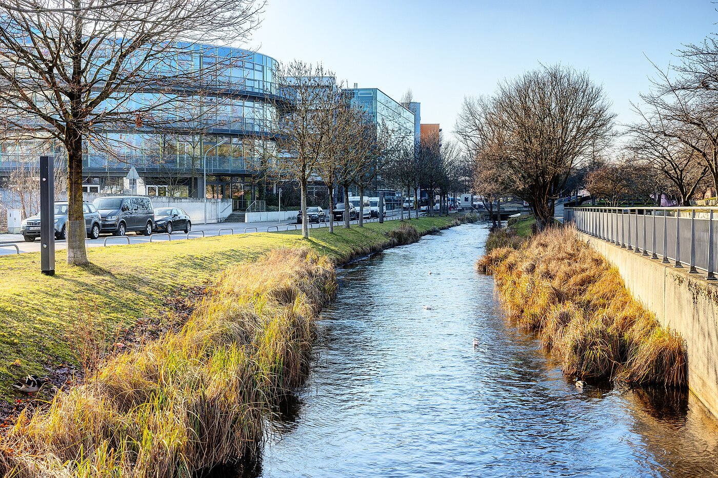 Apartamento de 2 habitaciones | München-Schwabing | 70195 | Mitten in...