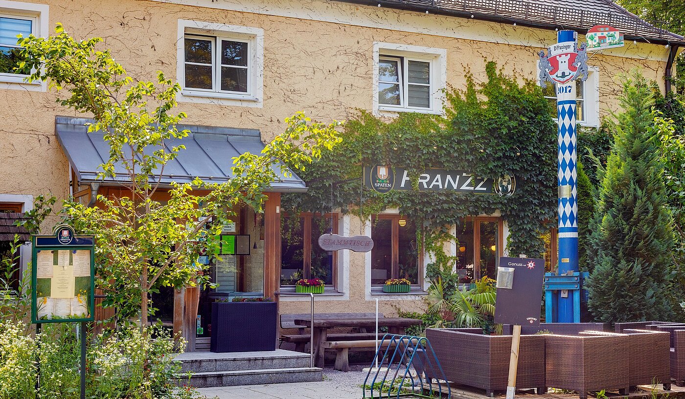 Apartamento de 2 habitaciones | München-Pasing | 2108ML1 | Bayrisch Essen in...