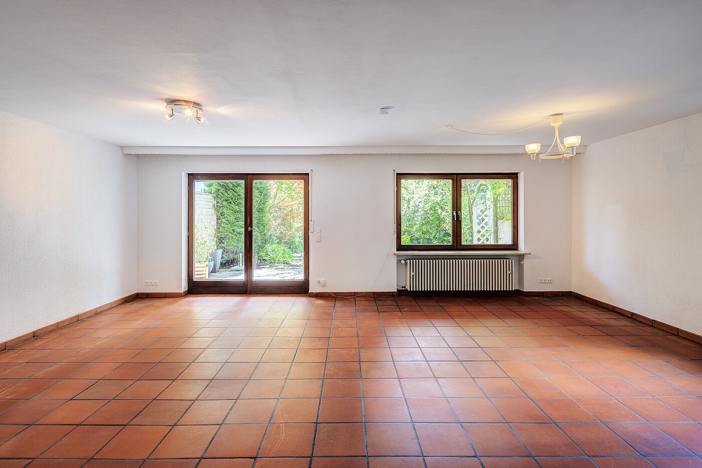 Adosado esquinero de 5 habitaciones | Penzberg | 701121 | Zugang zur...