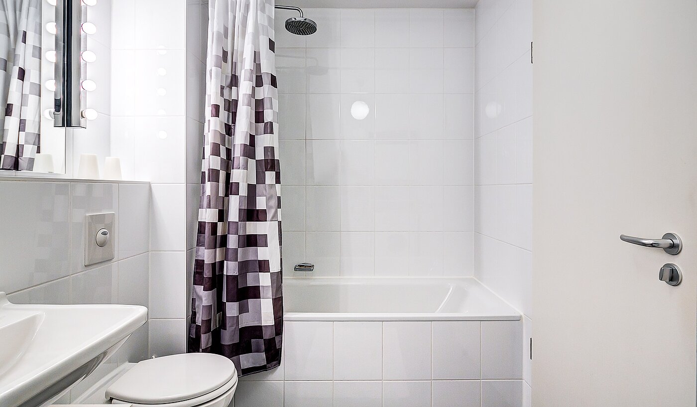 Apartamento de 2.5 habitaciones | 70020 | Modernes Bad...