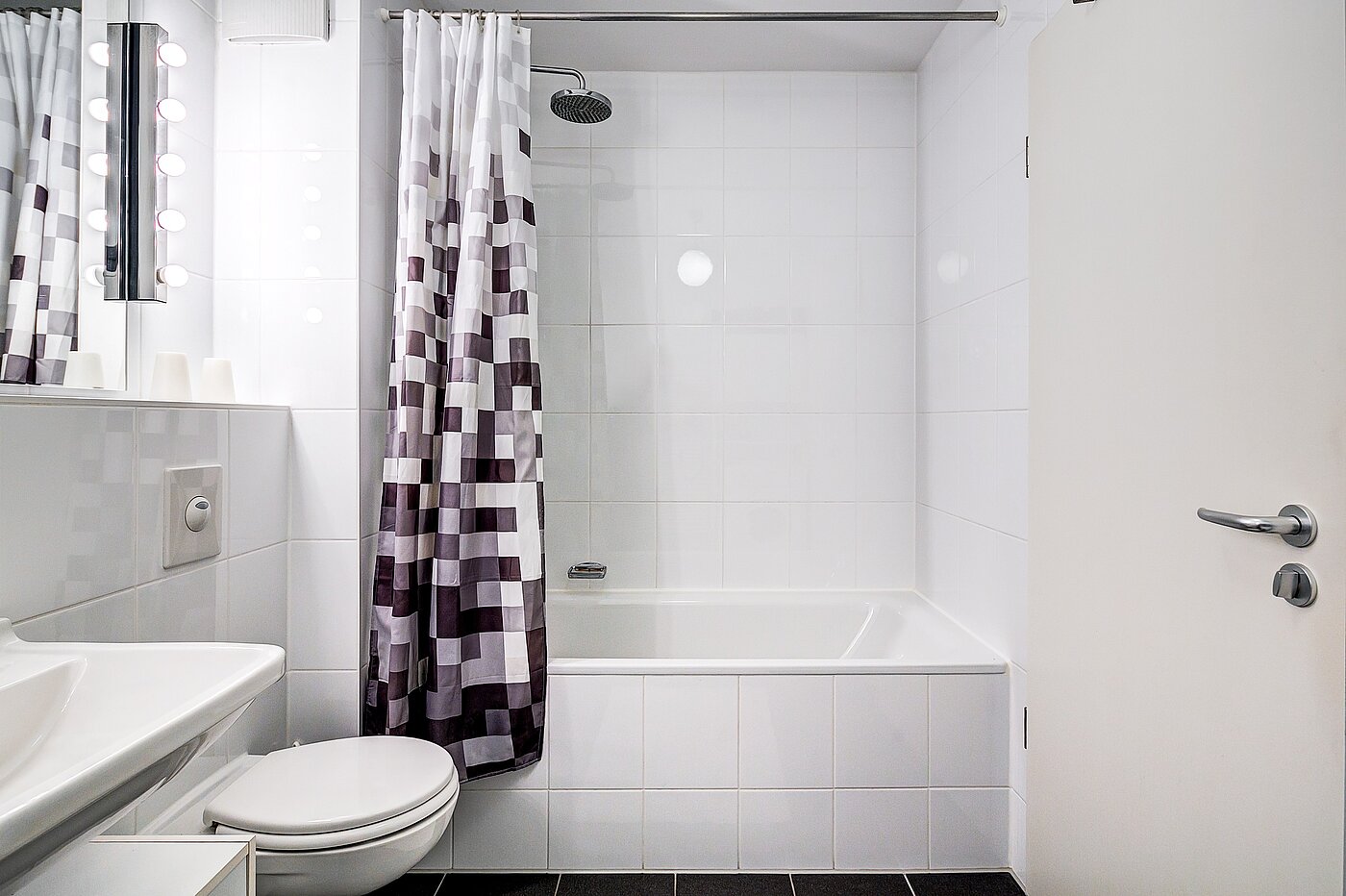 Apartamento de 2.5 habitaciones | 70020 | Modernes Bad...