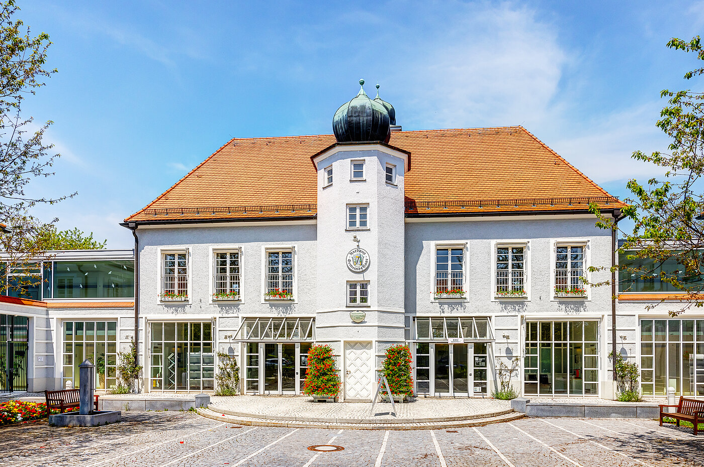 Apartamento de 2 habitaciones | Haar | 70426 | ...Umgebung und...