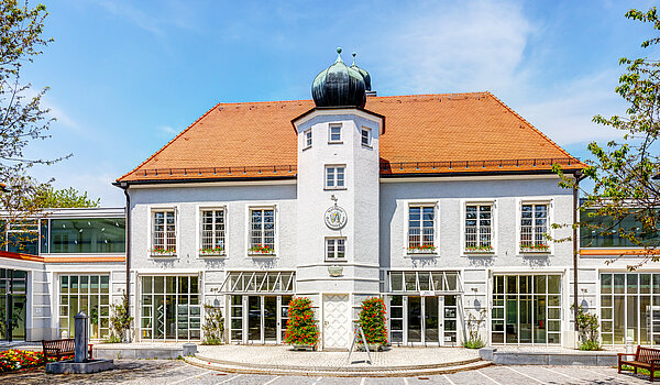 Apartamento de 2 habitaciones | Haar | 70426 | ...Umgebung und...