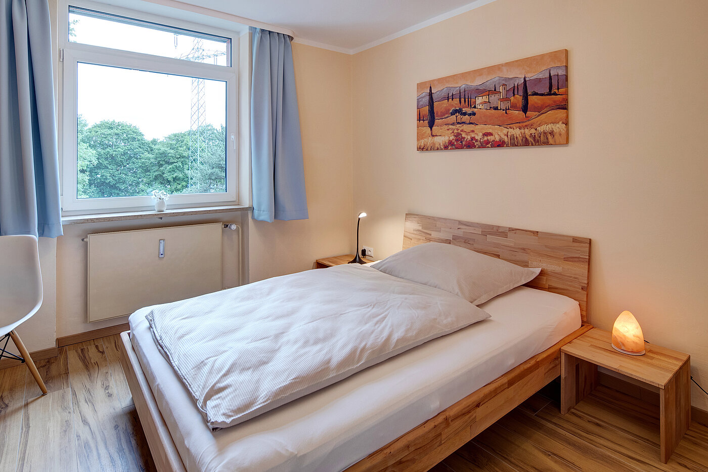 Apartamento de 4 habitaciones | München-Aubing | 70276 | Schlafzimmer III