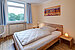 Schlafzimmer III Apartamento de 4 habitaciones | München-Aubing | 70276 | Schlafzimmer III | Thumbnail
