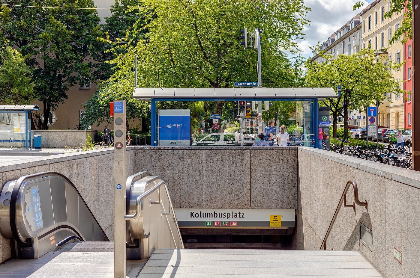 Apartamento de 1.5 habitaciones | München-Au | 2104ML5 | Beste Anbindung