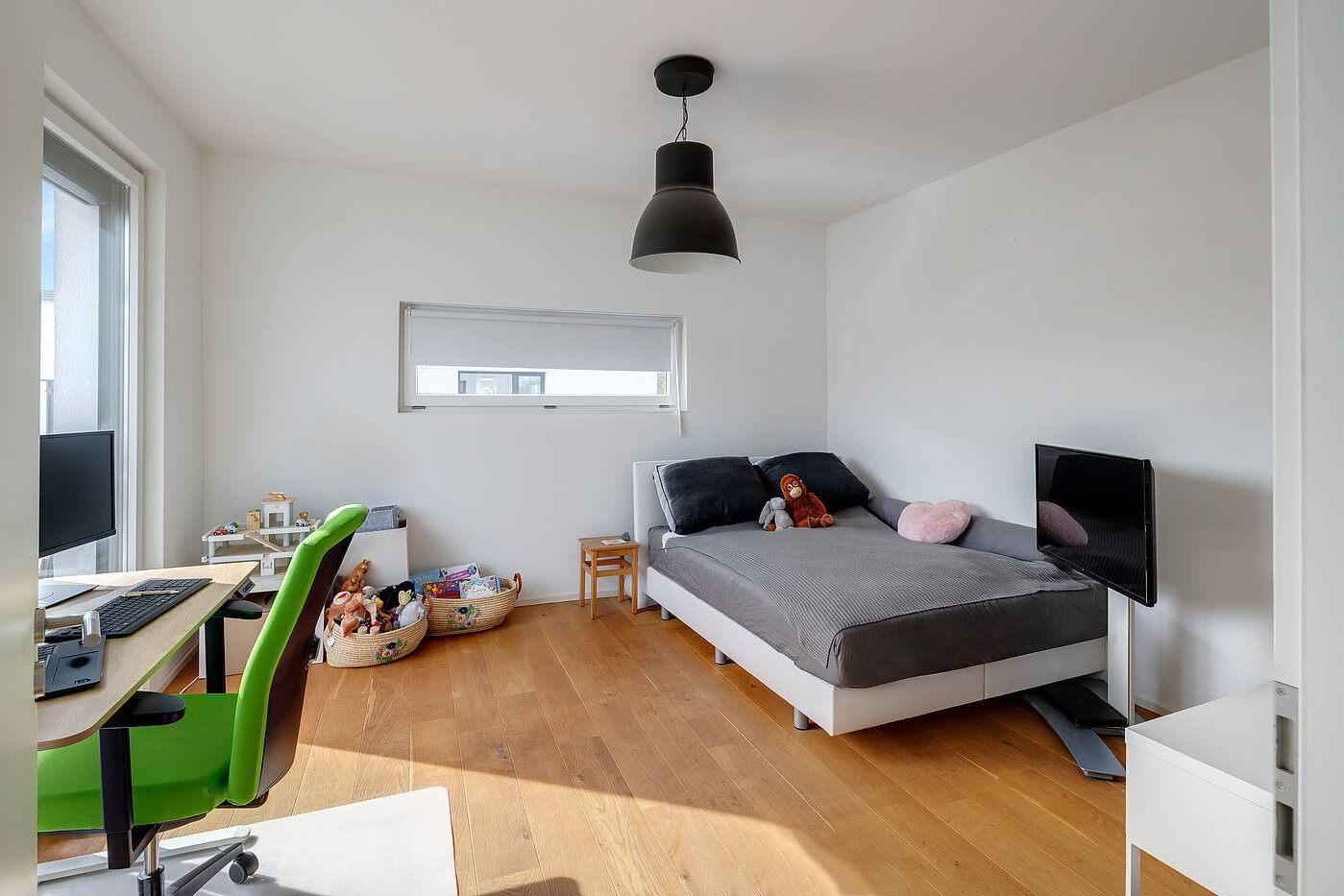 Casa adosada  de 5 habitaciones | München-Aubing | 70162 | Helles Studio