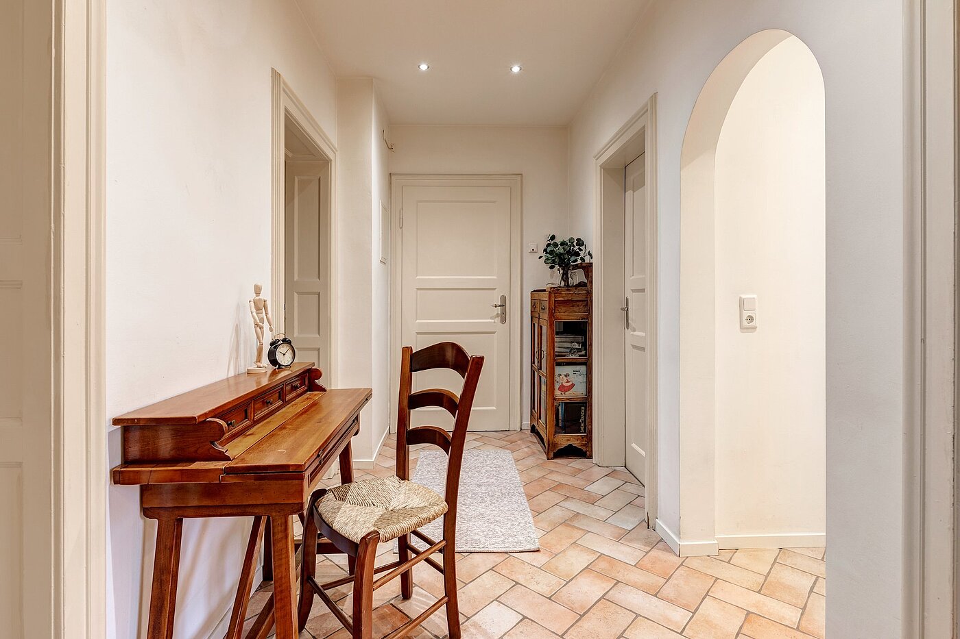 Apartamento de 2.5 habitaciones | München-Au | 2001ML9