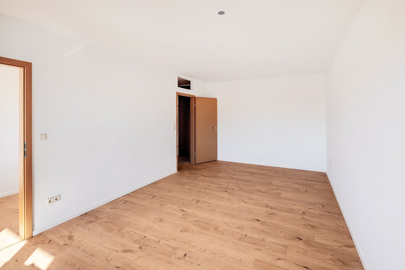 Apartment de 1 habitación | München-Laim | 70503 | Wohnbereich