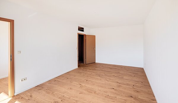 Apartment de 1 habitación | München-Laim | 70503 | Wohnbereich
