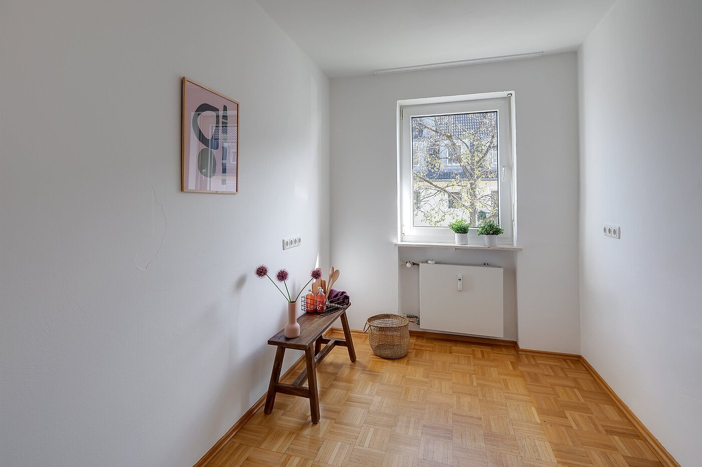 Apartamento de 3 habitaciones | München-Untergiesing | 1909ML6 | Küche