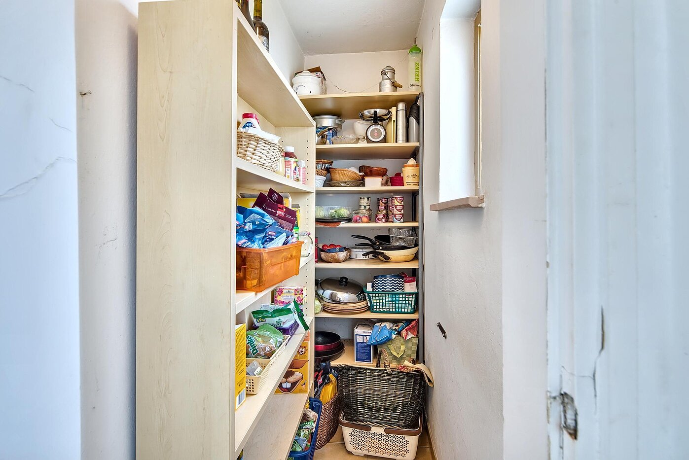 Casa unifamiliar  de 8 habitaciones | 70229 | ...anschließender Speisekammer