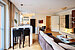 Apartamento de 2 habitaciones | München-Schwabing | 703161 | Wohnzimmer | Thumbnail