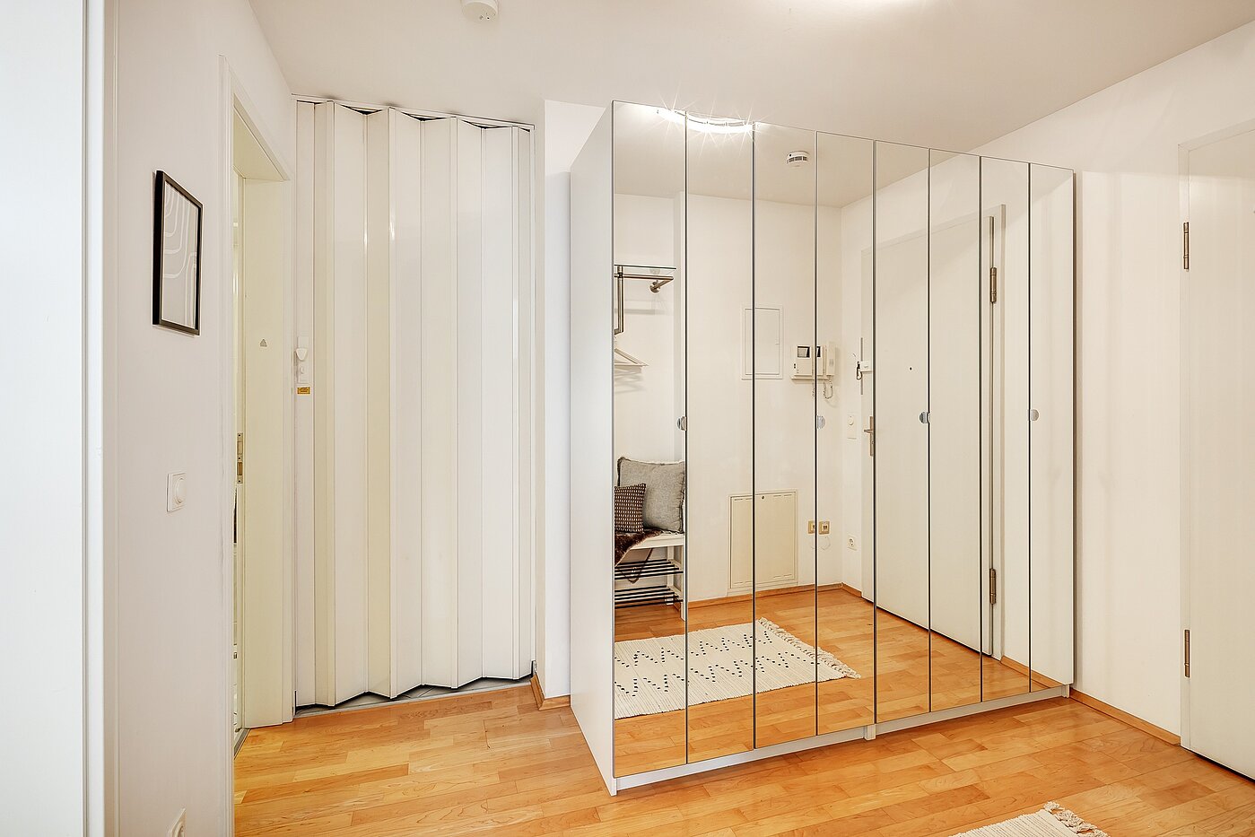 Apartamento de 1.5 habitaciones | München-Schwabing | 2205ML81 | ...ausreichend Stellfläche