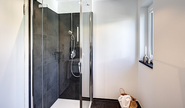 Piso dúplex  de 4 habitaciones | München-Obermenzing | 701553 | ...mit bodengleicher Dusche und Fenster