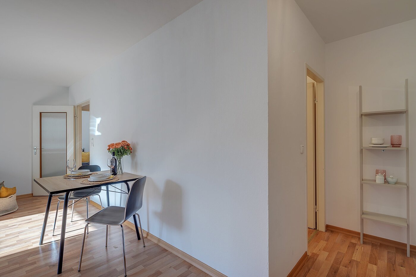 Apartamento de 2 habitaciones | München-Sendling | 1810ML5 | ...Verbindung zur...
