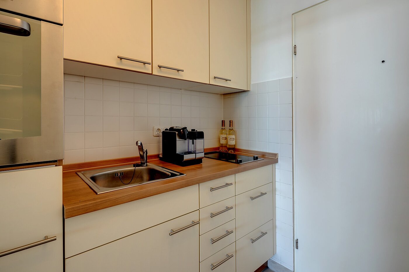 Apartamento de 1 habitación | München-Bogenhausen | 1809ML7 | mit vielen Schränken