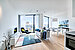 Apartment de 1.5 habitaciones | München-Neuhausen | 703131 | Offener Wohn- und... | Thumbnail