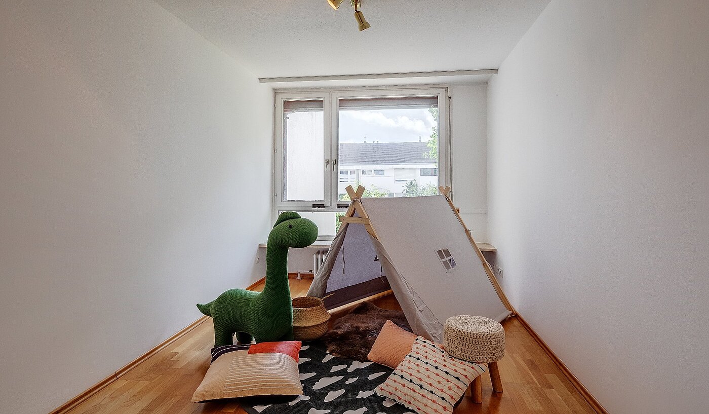 Apartamento de 5.5 habitaciones | Weßling | 1907ML4 | ...und Kinder-...