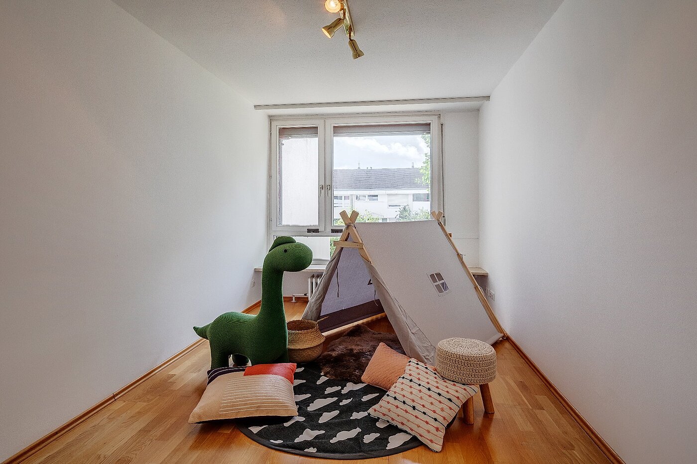 Apartamento de 5.5 habitaciones | Weßling | 1907ML4 | ...und Kinder-...