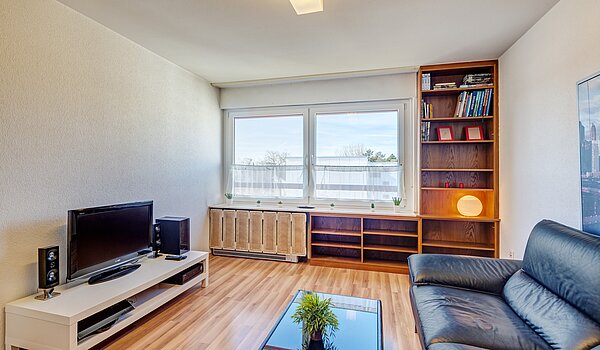 Apartamento de 2.5 habitaciones | München-Hadern | 70393