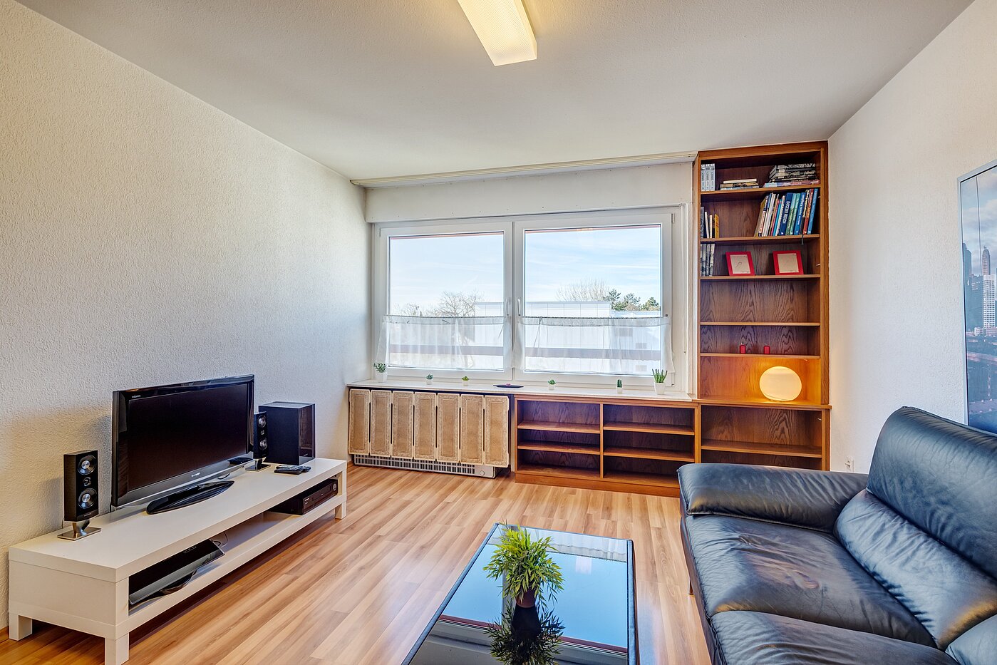 Apartamento de 2.5 habitaciones | München-Hadern | 70393
