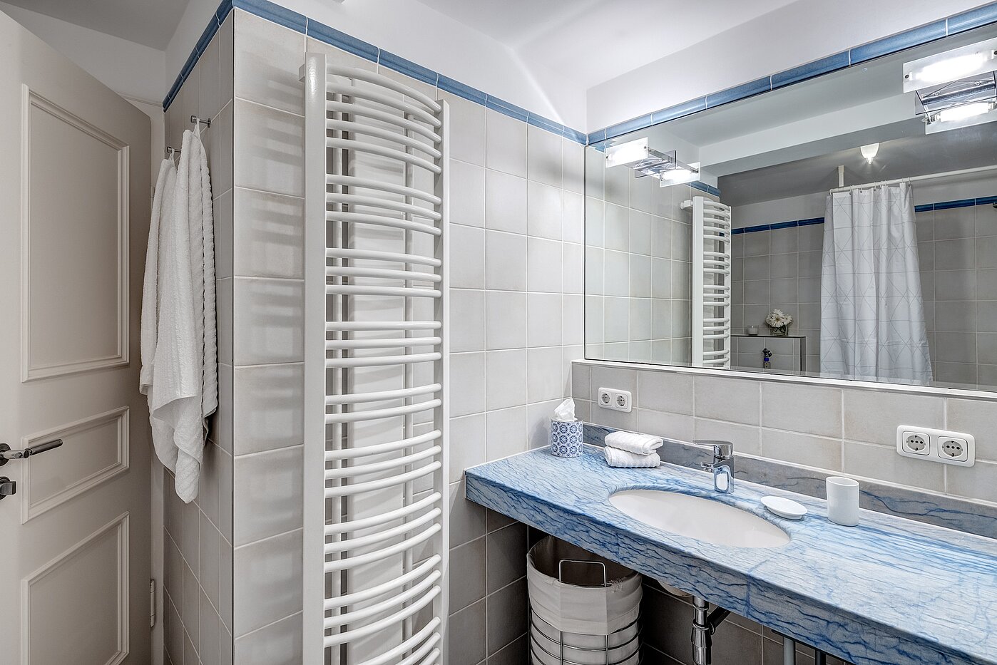Apartamento de 3 habitaciones | München-Schwabing | 2212ML1 | ...Badezimmer