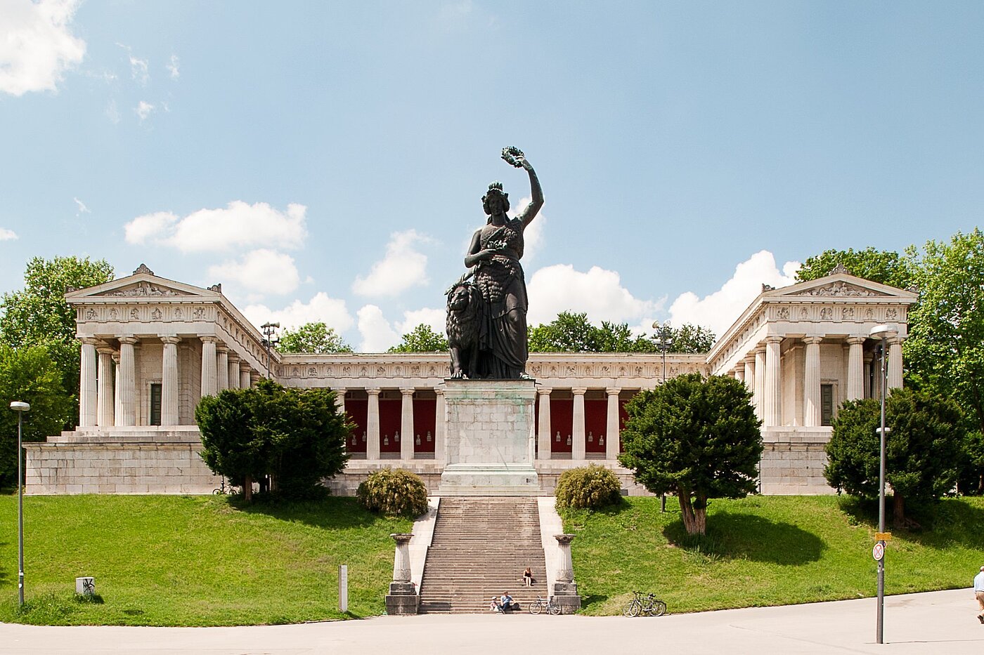 Apartamento de 1 habitación | München-Schwanthalerhöhe | 2106ML8 | Bavaria