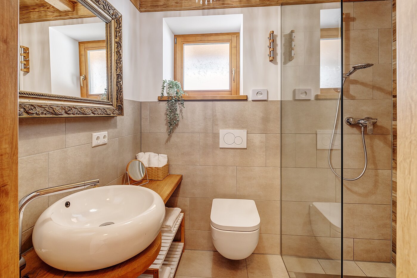 Apartamento de 6 habitaciones | 70095 | ....und Bad en Suite