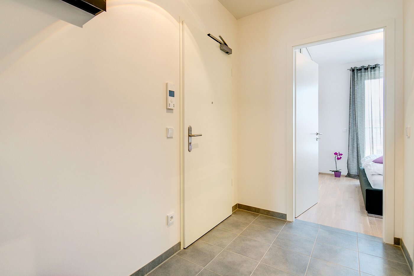 Apartamento de 2 habitaciones | München-Maxvorstadt | 70023 | ...Stellfläche