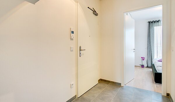 Apartamento de 2 habitaciones | München-Maxvorstadt | 70023 | ...Stellfläche