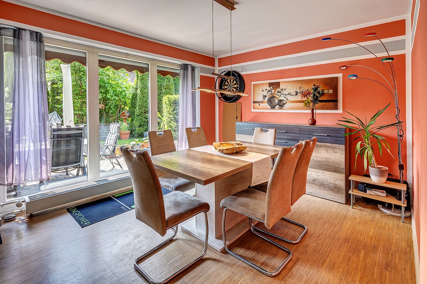 Adosado esquinero de 6 habitaciones | Germering | 70033 | ...Essen
