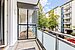 Apartamento de 3 habitaciones | München-Neuhausen | 70489 | ...zweiten Balkon | Thumbnail