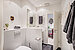 Piso en planta baja de 2 habitaciones | München-Schwabing | 70394 | Badezimmer... | Thumbnail
