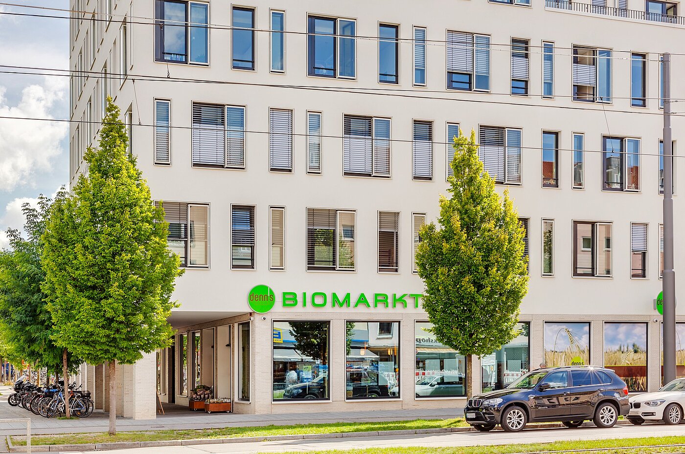 Apartamento de 3 habitaciones | München-Obergiesing | 70028 | Beste...