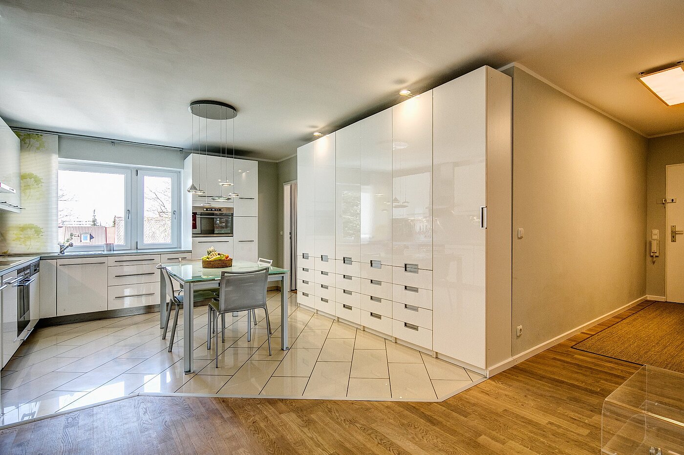 Apartamento de 3.5 habitaciones | München-Laim | 1808ML1 | mit allem Komfort