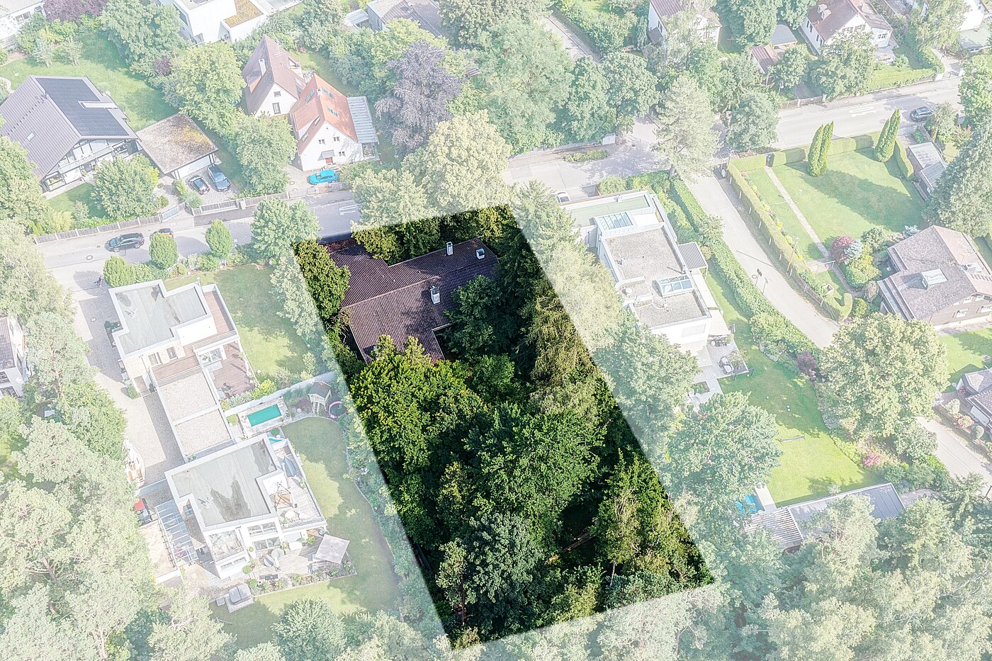 Grundstücke | 1767m² | Gräfelfing | 2106ML10