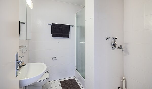 Apartamento de 3.5 habitaciones | München-Bogenhausen | 703052 | Separates...