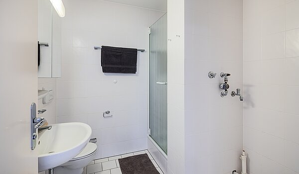 Apartamento de 3.5 habitaciones | München-Bogenhausen | 703052 | Separates...
