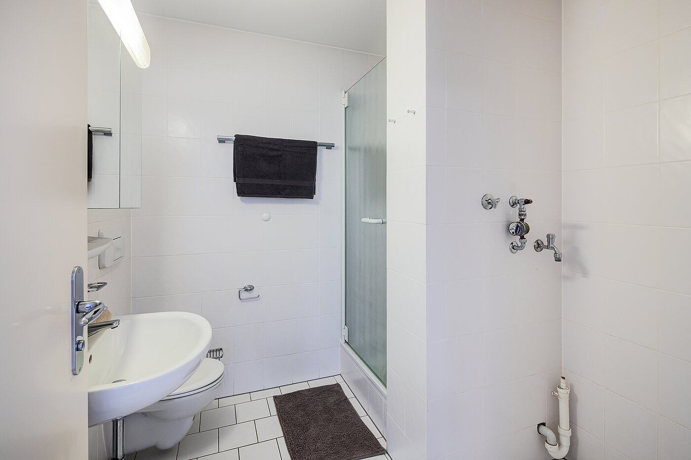 Apartamento de 3.5 habitaciones | München-Bogenhausen | 703052 | Separates...