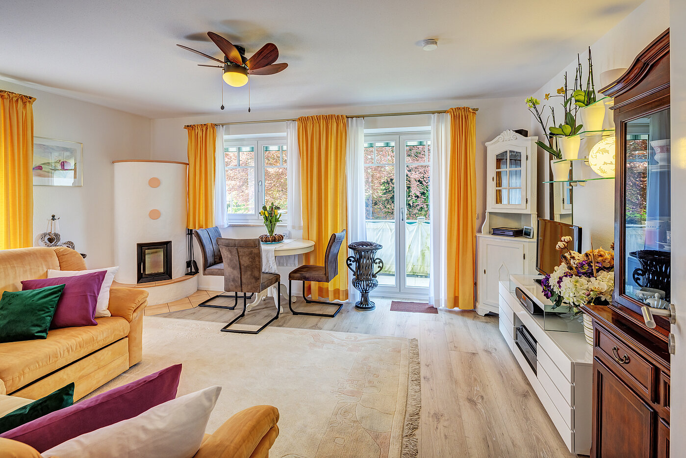 Apartamento de 3.5 habitaciones | Bad Aibling | 70442