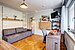 Apartment de 1 habitación | 70478 | kleiner Essplatz | Thumbnail