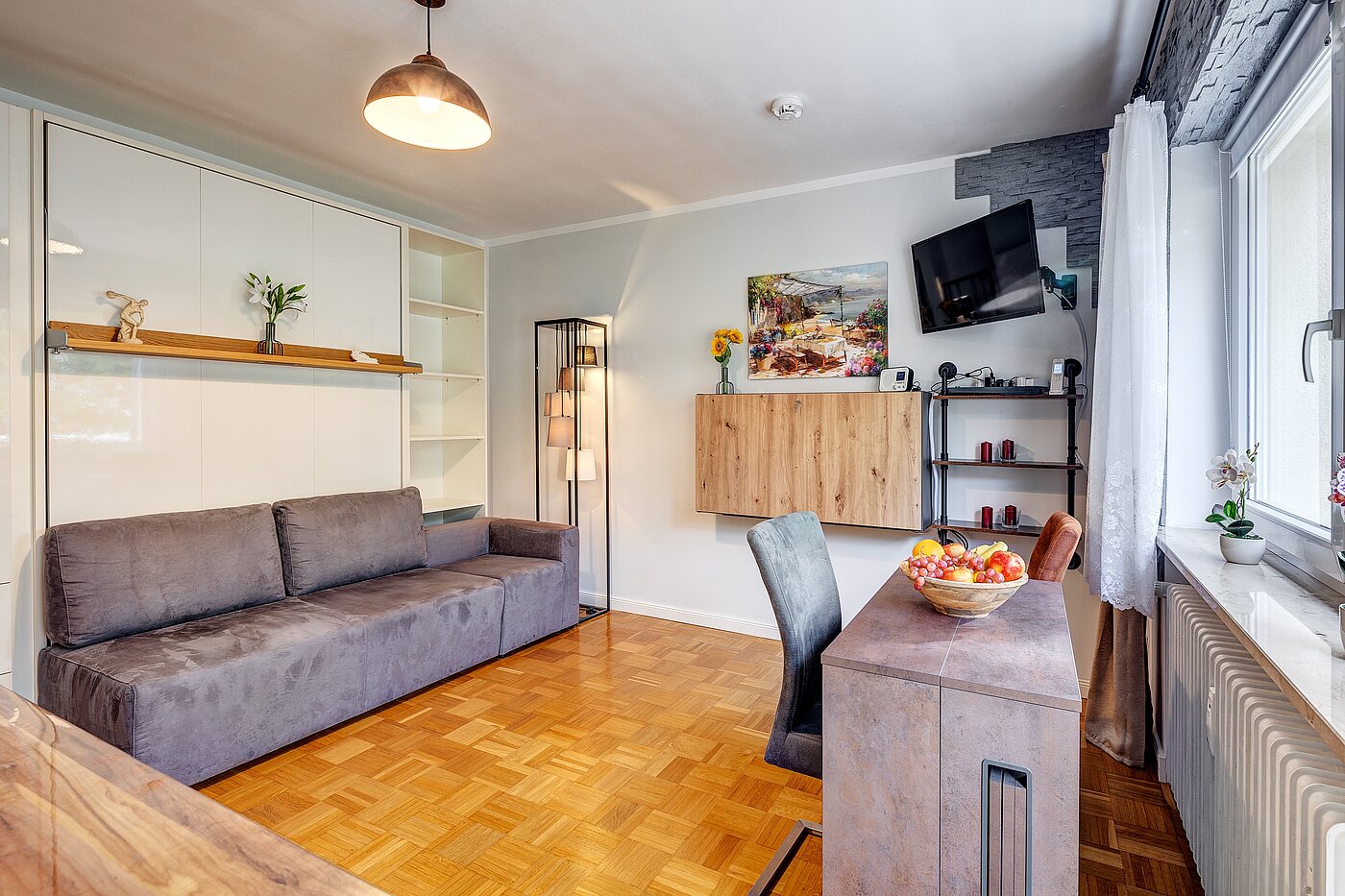 Apartment de 1 habitación | 70478 | kleiner Essplatz